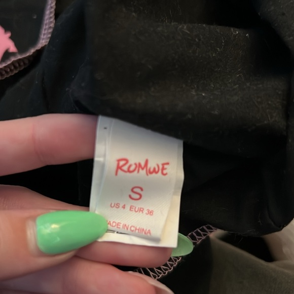 Grunge T shirt - Picture 2 of 2